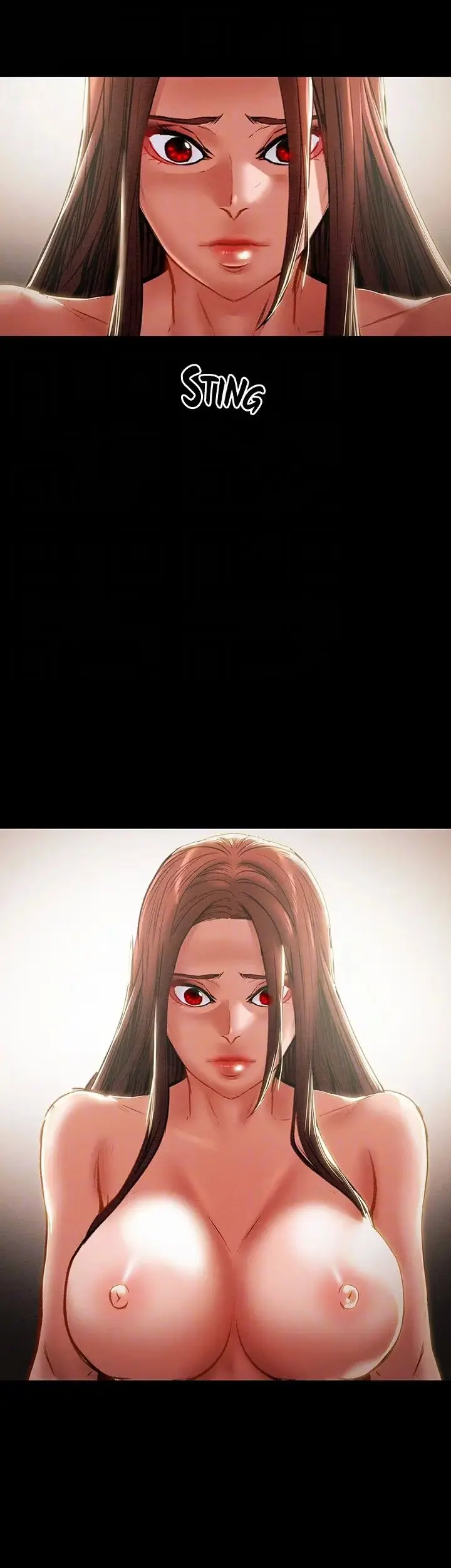 Depraved INNOCENCE Chapter 78 page 33 - 