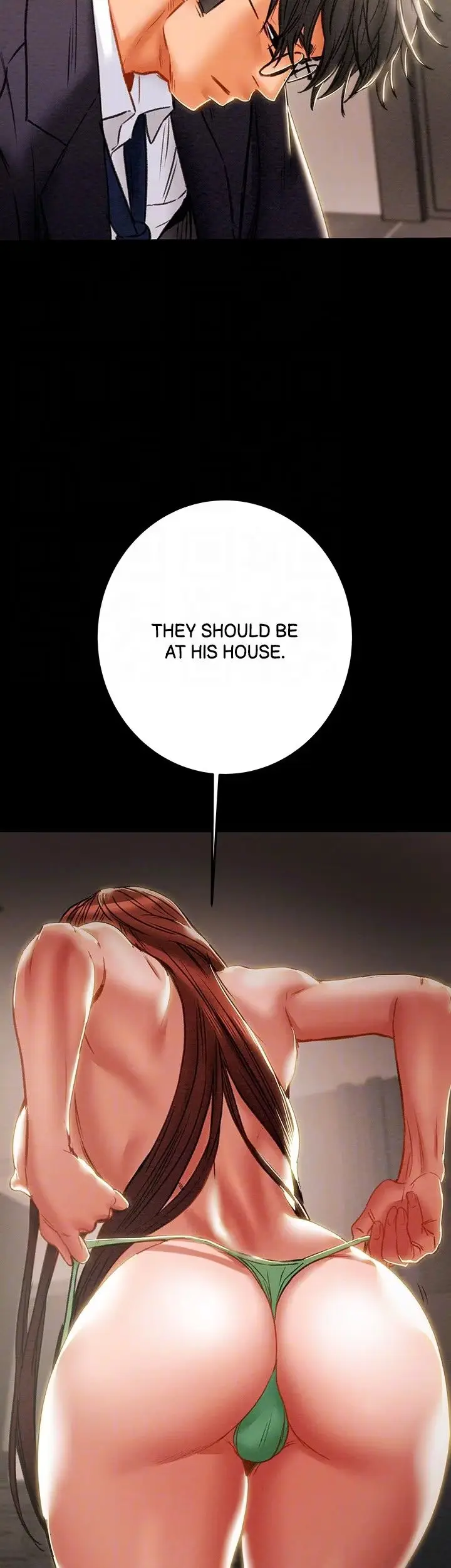 Depraved INNOCENCE Chapter 78 page 37 - 