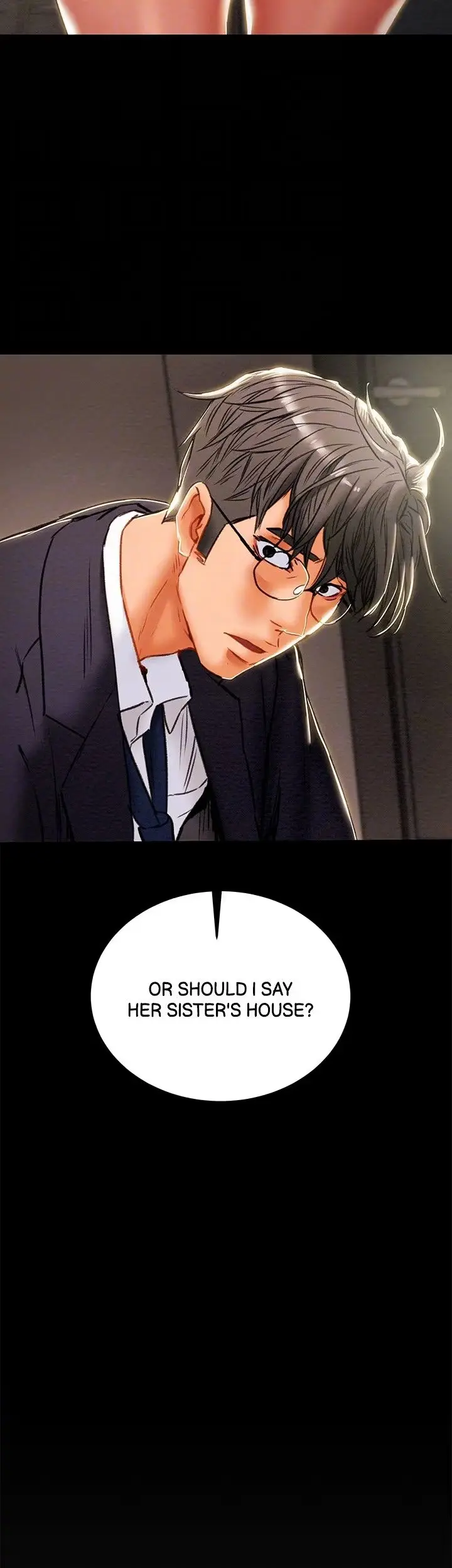Depraved INNOCENCE Chapter 78 page 38 - 