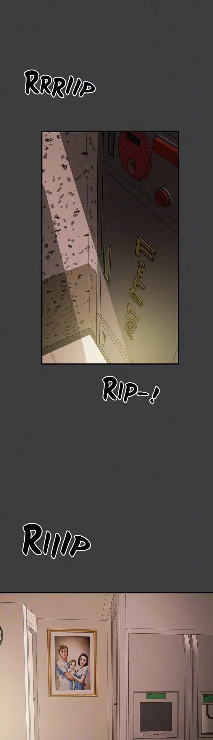 Depraved INNOCENCE Chapter 78 page 40 - 