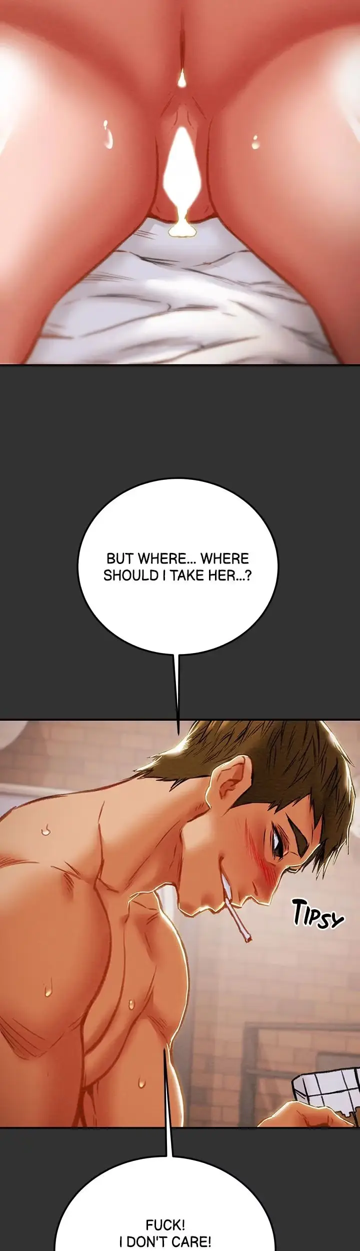 Depraved INNOCENCE Chapter 78 page 5 - 