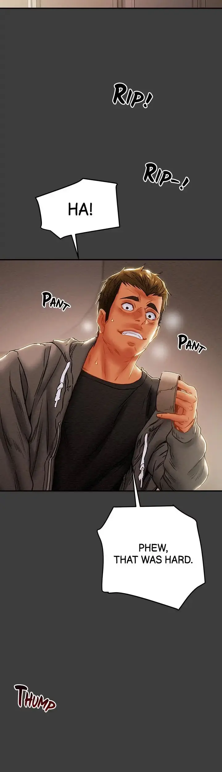 Depraved INNOCENCE Chapter 78 page 41 - 