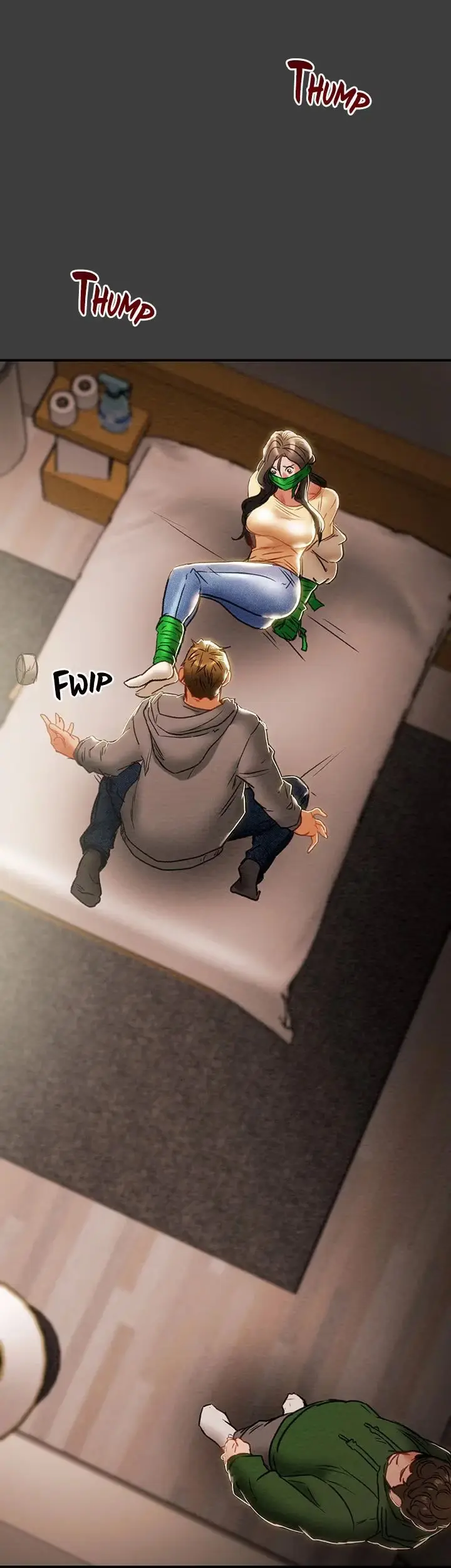 Depraved INNOCENCE Chapter 78 page 42 - 