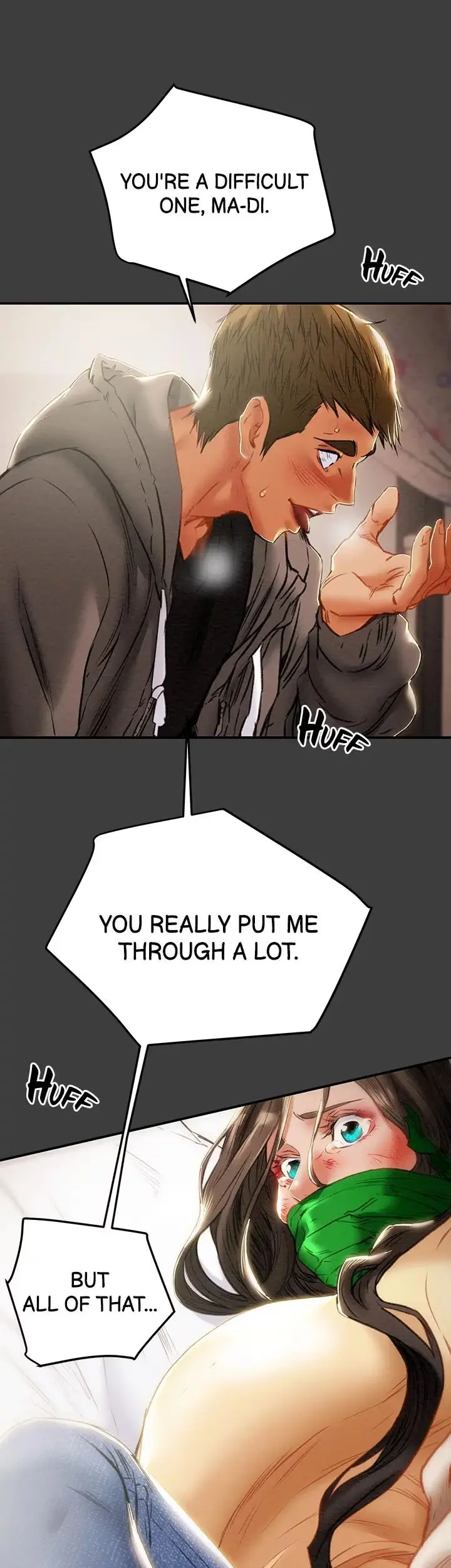 Depraved INNOCENCE Chapter 78 page 44 - 