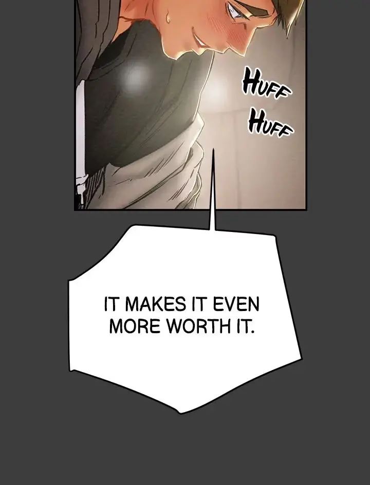 Depraved INNOCENCE Chapter 78 page 47 - 
