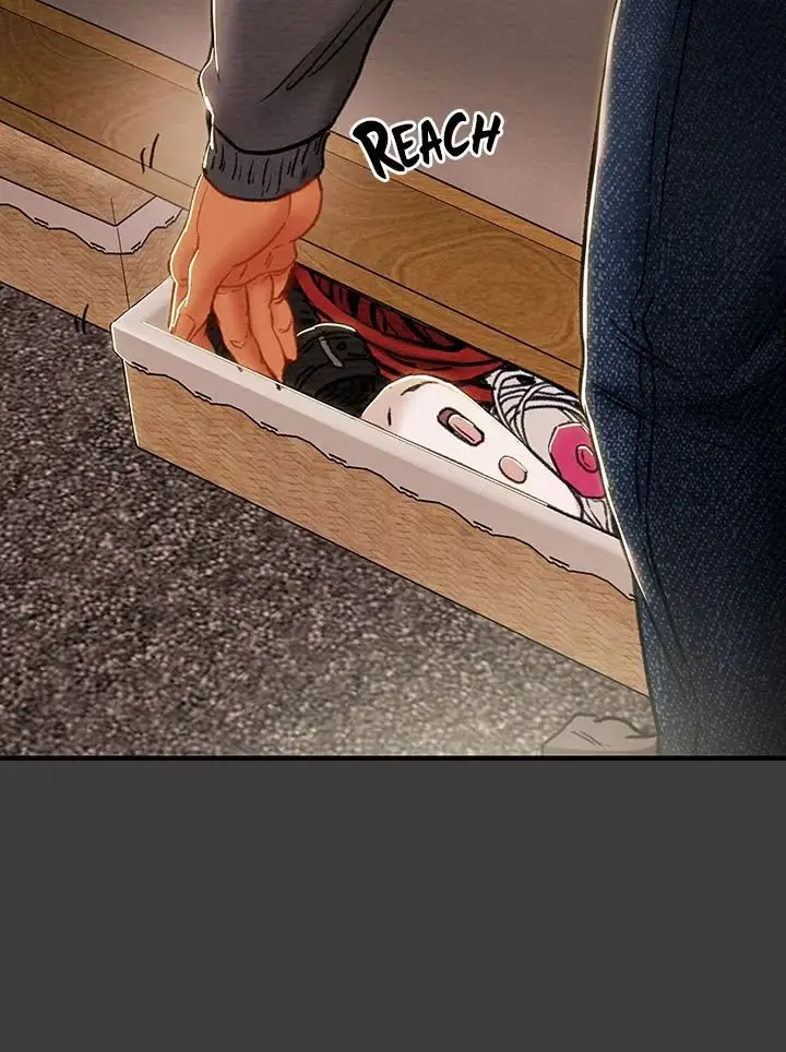 Depraved INNOCENCE Chapter 78 page 51 - 