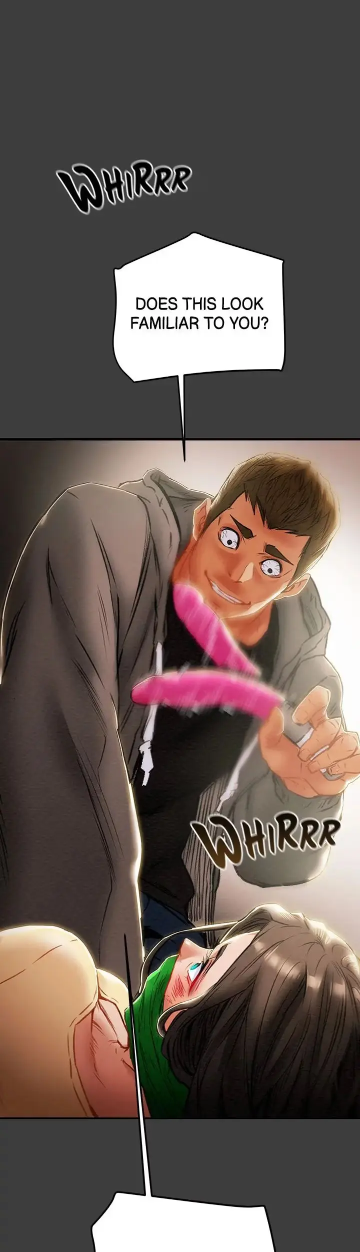 Depraved INNOCENCE Chapter 78 page 52 - 