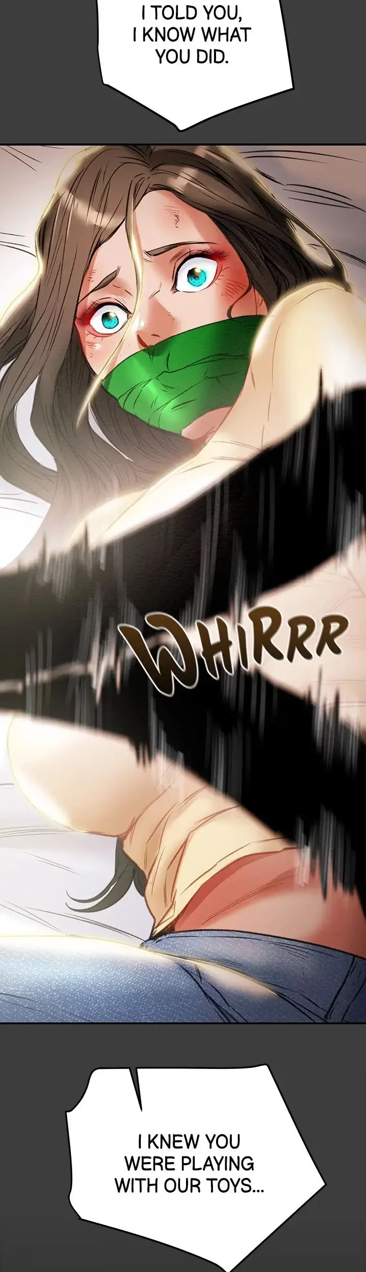 Depraved INNOCENCE Chapter 78 page 53 - 