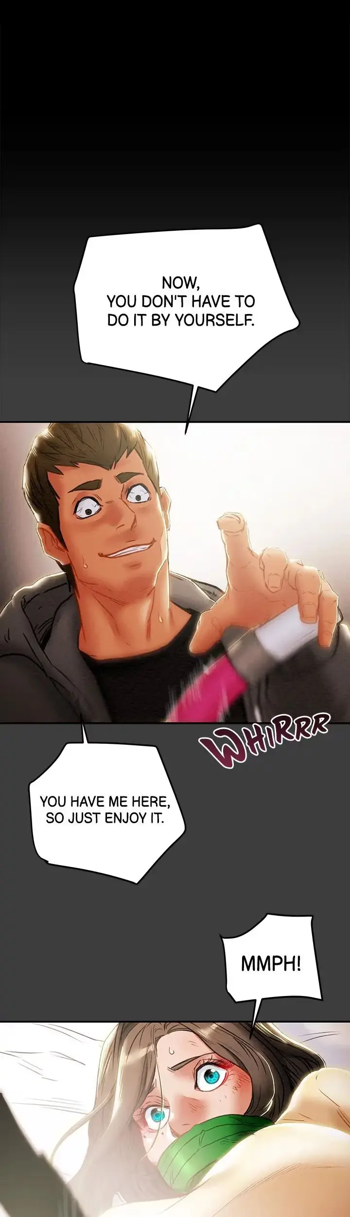 Depraved INNOCENCE Chapter 78 page 56 - 