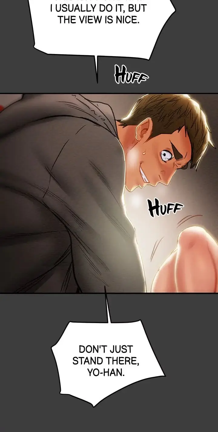 Depraved INNOCENCE Chapter 78 page 59 - 