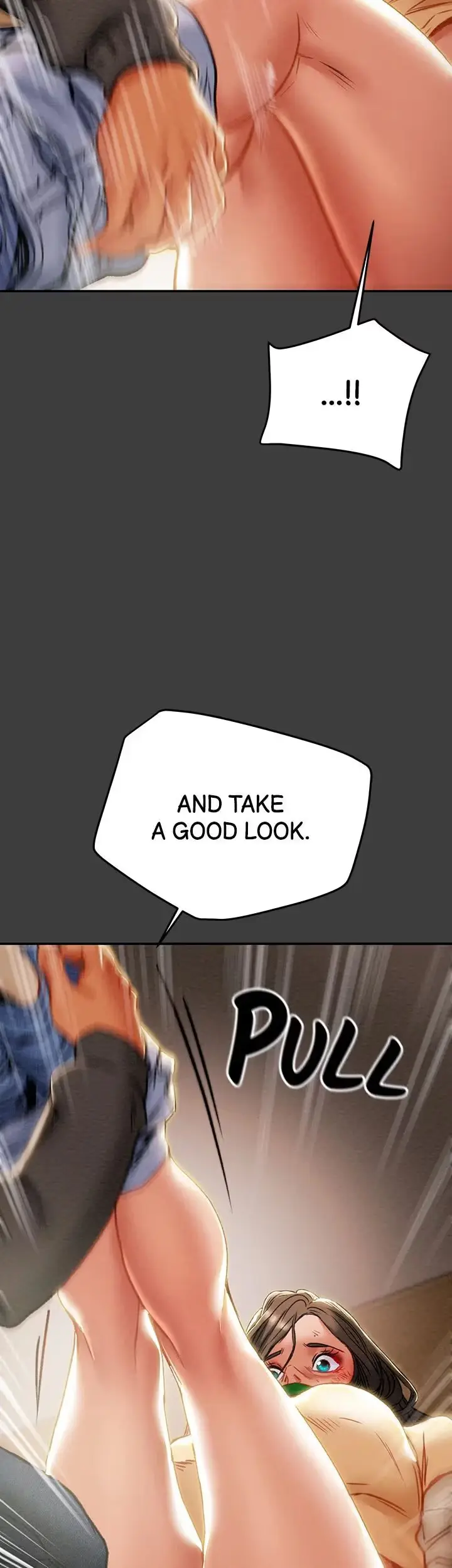 Depraved INNOCENCE Chapter 78 page 61 - 