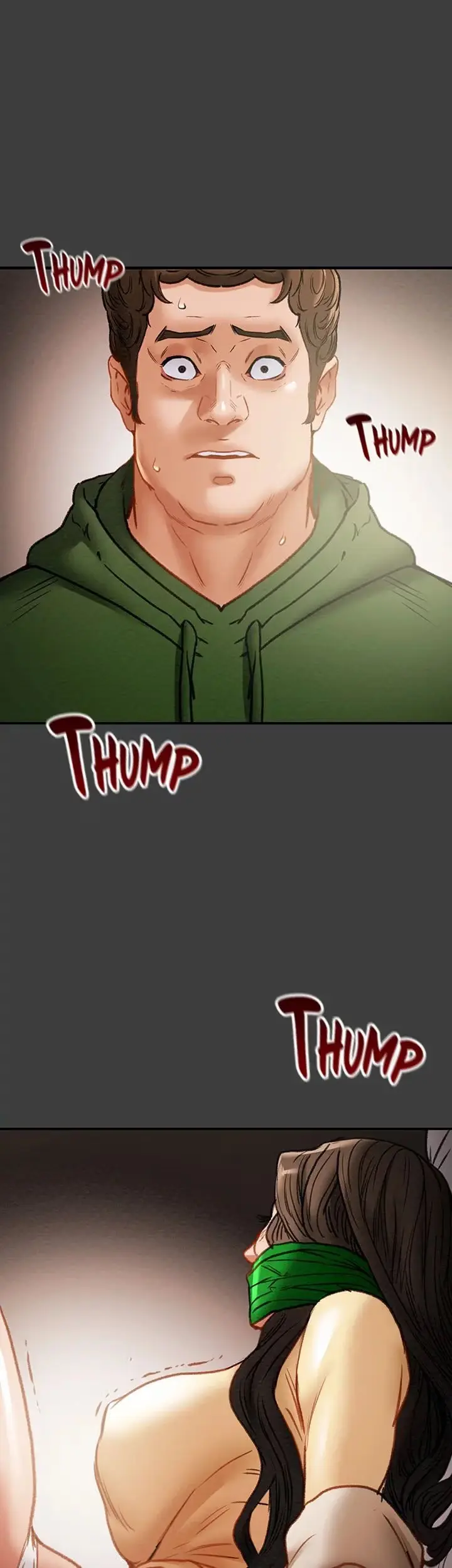 Depraved INNOCENCE Chapter 78 page 63 - 