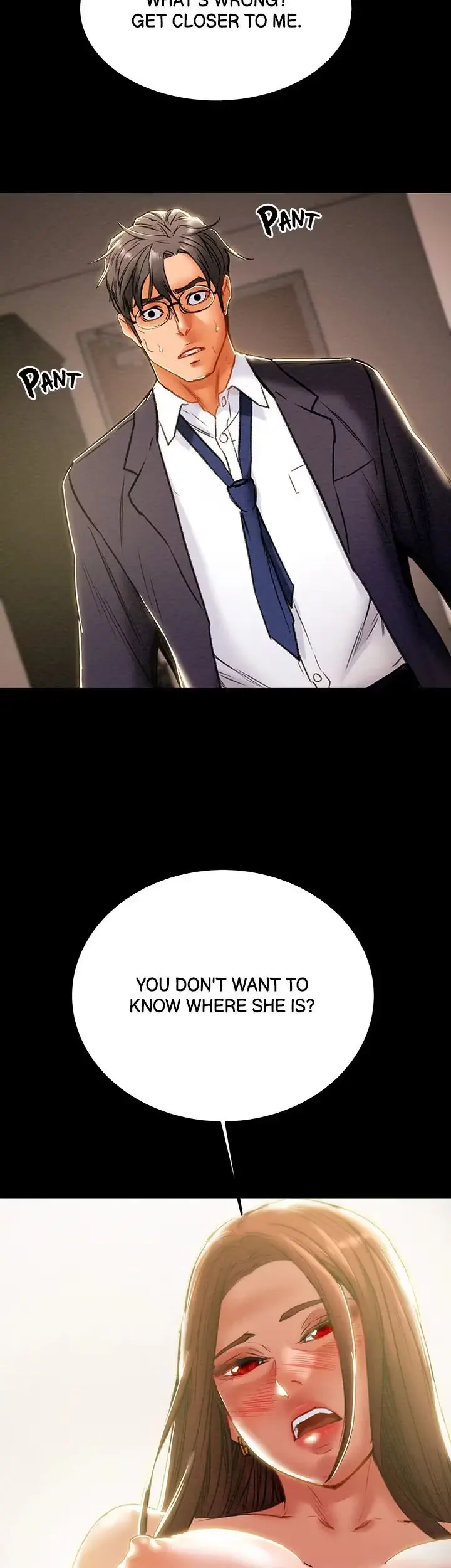 Depraved INNOCENCE Chapter 78 page 9 - 