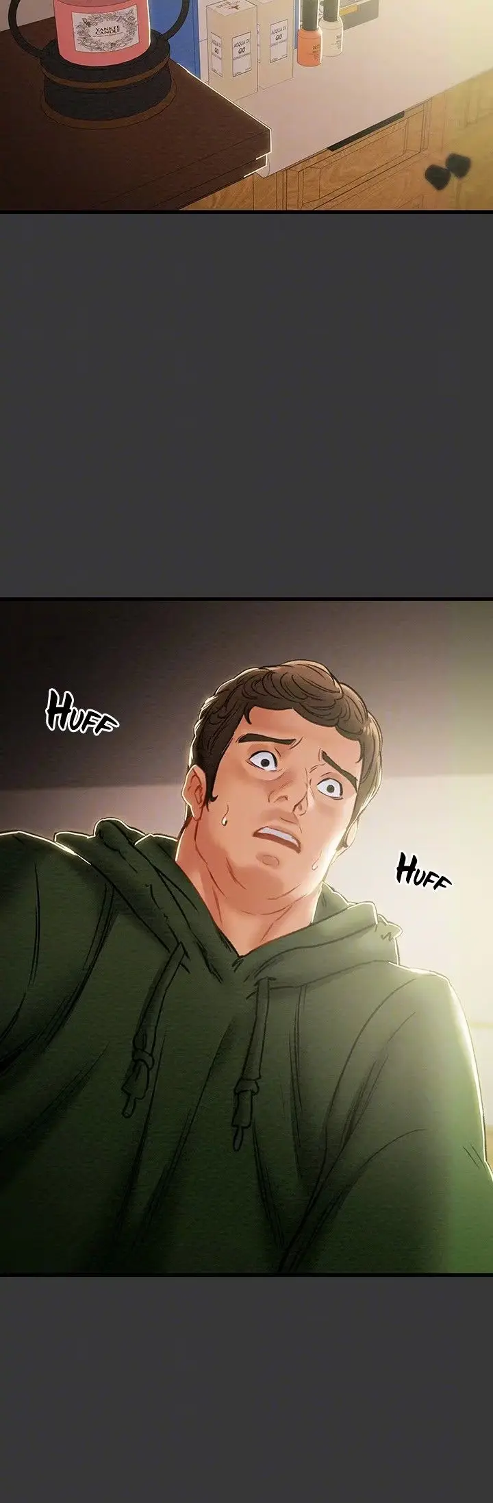 Depraved INNOCENCE Chapter 79 page 16 - 