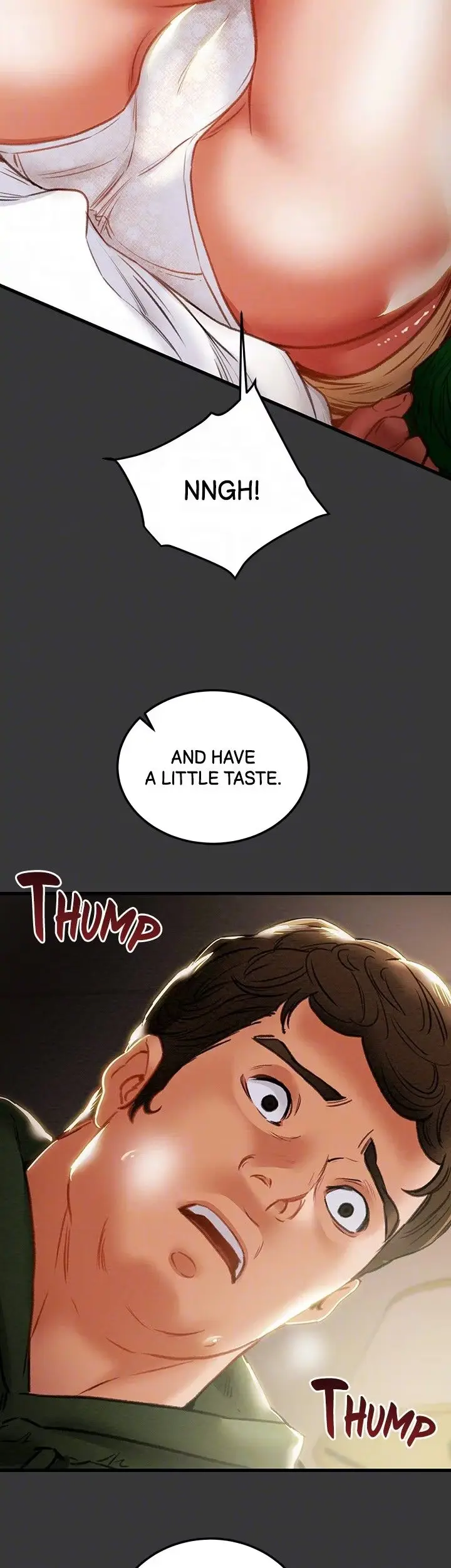 Depraved INNOCENCE Chapter 79 page 19 - 