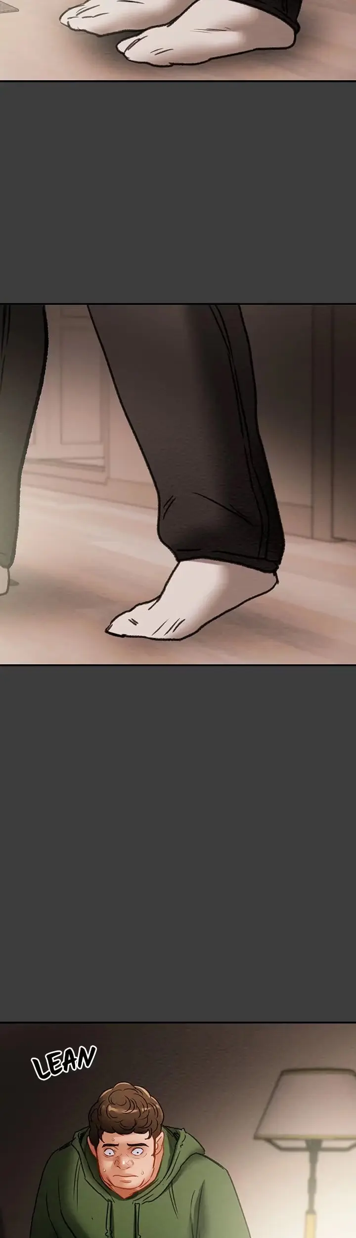 Depraved INNOCENCE Chapter 79 page 3 - 