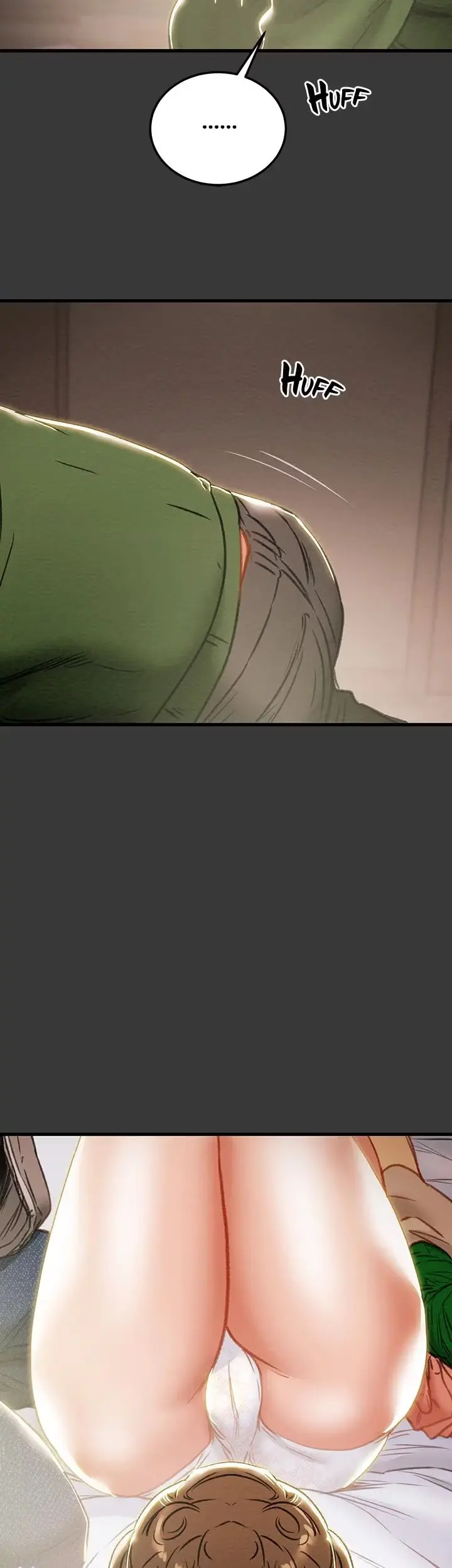 Depraved INNOCENCE Chapter 79 page 22 - 