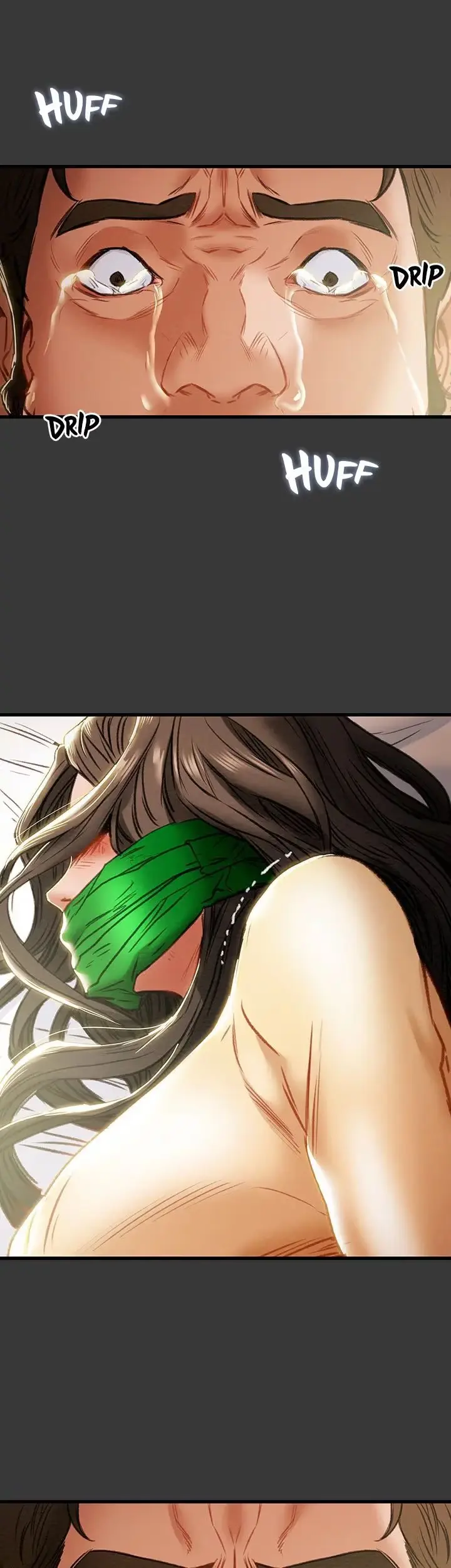 Depraved INNOCENCE Chapter 79 page 25 - 