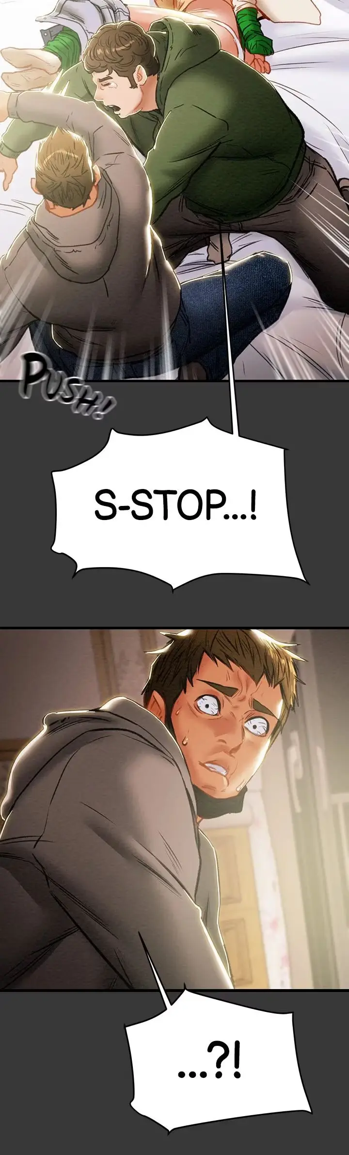 Depraved INNOCENCE Chapter 79 page 27 - 