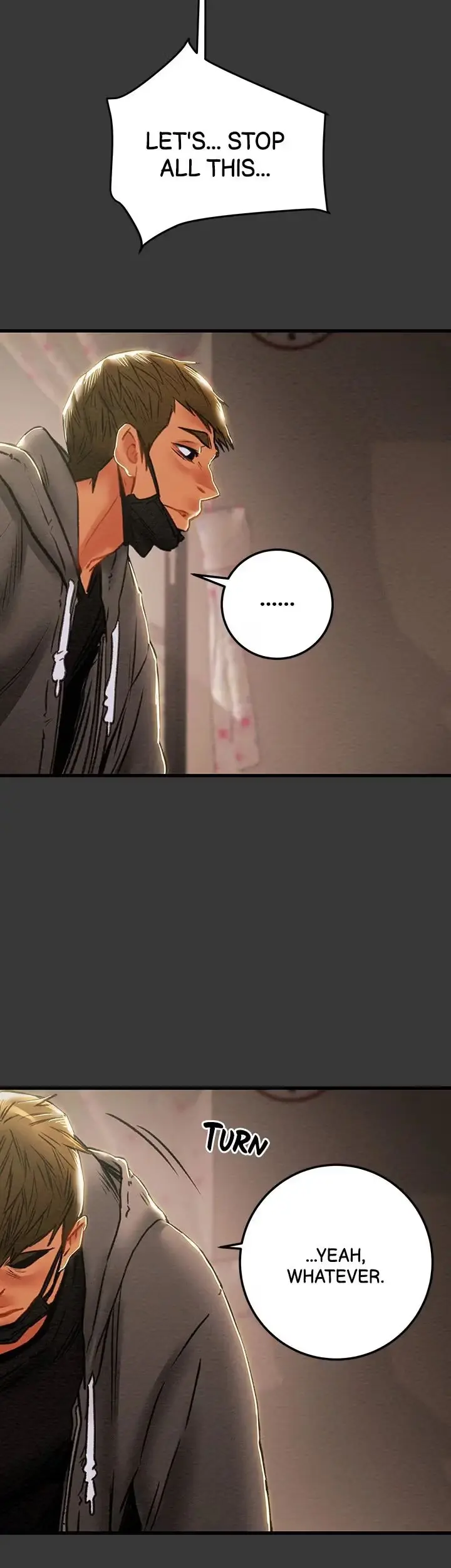 Depraved INNOCENCE Chapter 79 page 30 - 