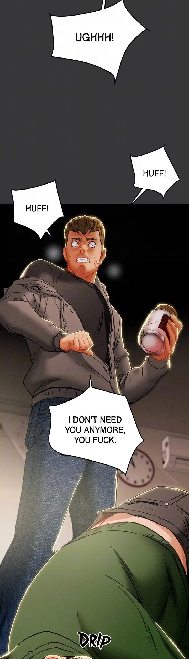 Depraved INNOCENCE Chapter 79 page 37 - 