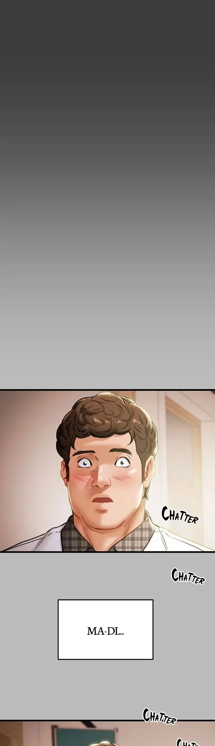 Depraved INNOCENCE Chapter 79 page 5 - 