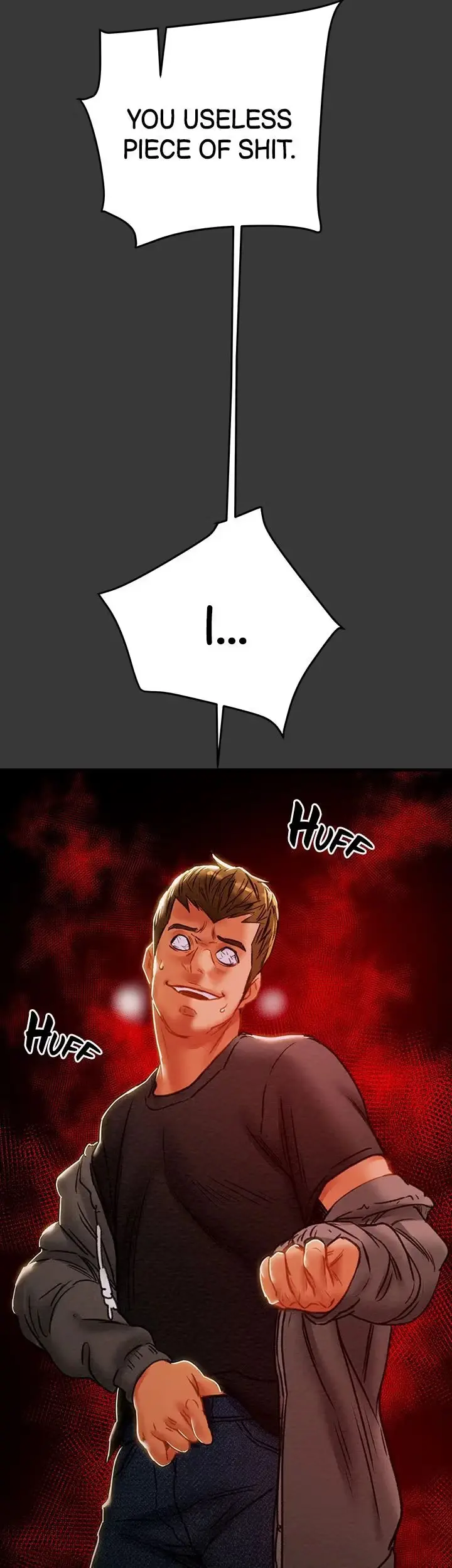 Depraved INNOCENCE Chapter 79 page 41 - 