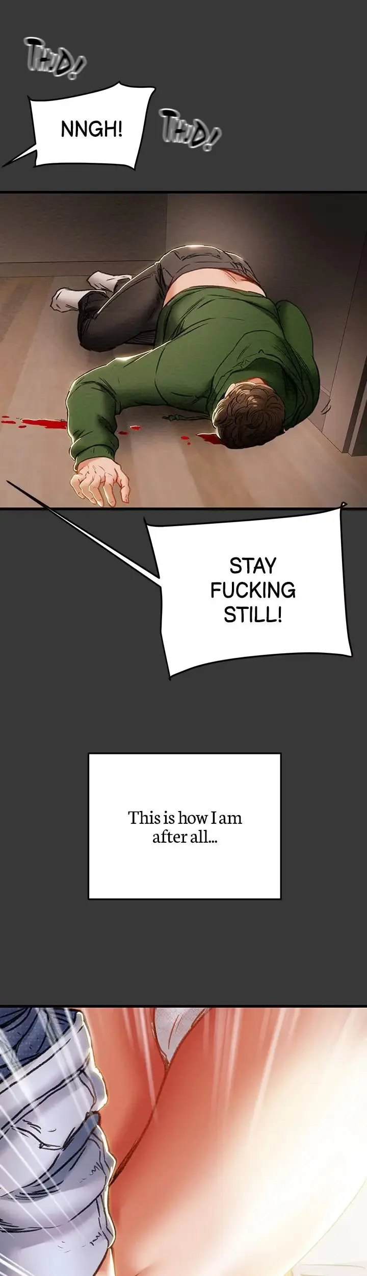 Depraved INNOCENCE Chapter 79 page 44 - 