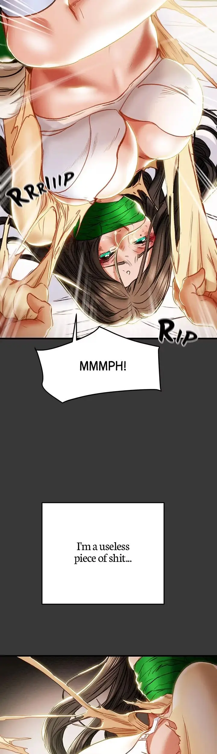 Depraved INNOCENCE Chapter 79 page 45 - 