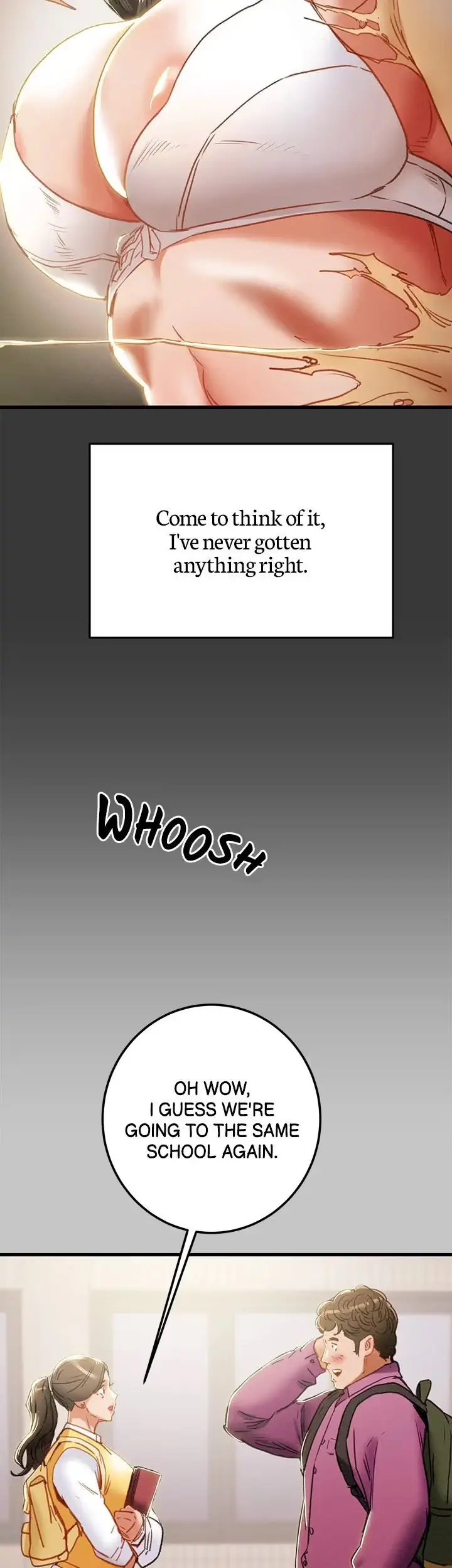Depraved INNOCENCE Chapter 79 page 46 - 