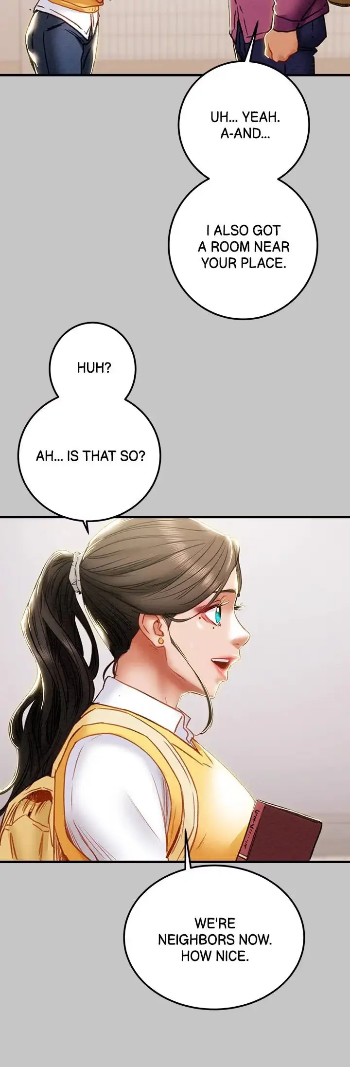 Depraved INNOCENCE Chapter 79 page 47 - 