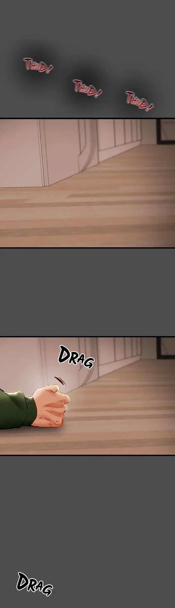 Depraved INNOCENCE Chapter 79 page 52 - 