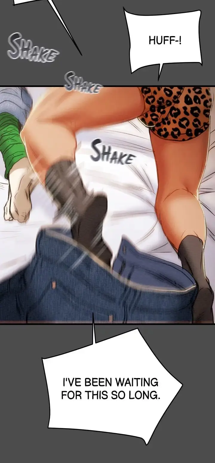 Depraved INNOCENCE Chapter 79 page 59 - 