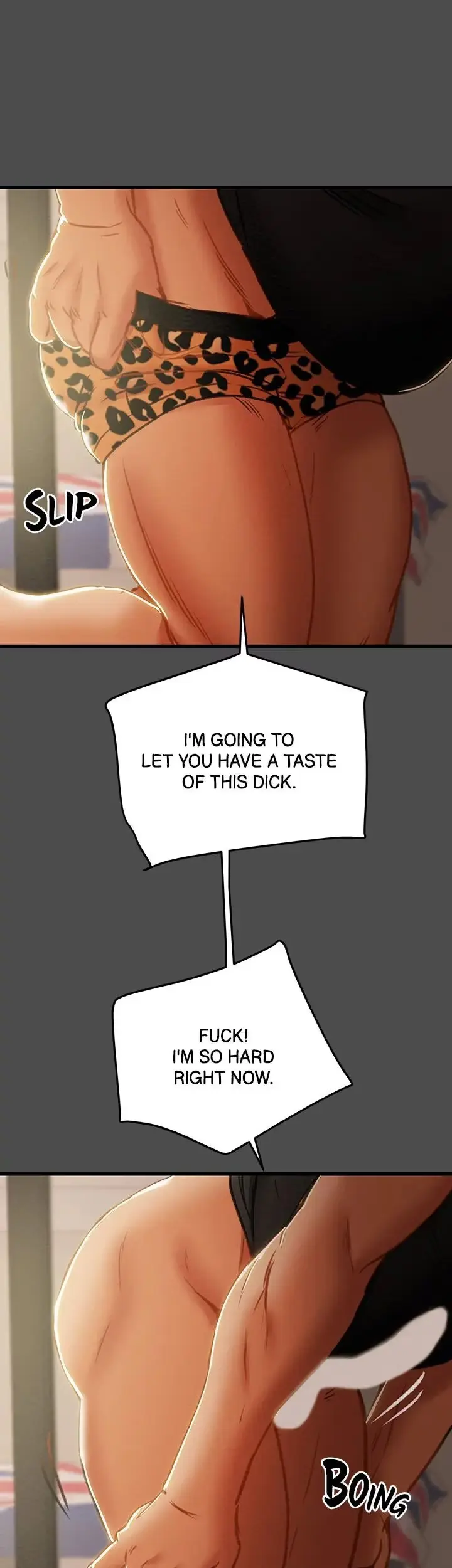 Depraved INNOCENCE Chapter 79 page 60 - 