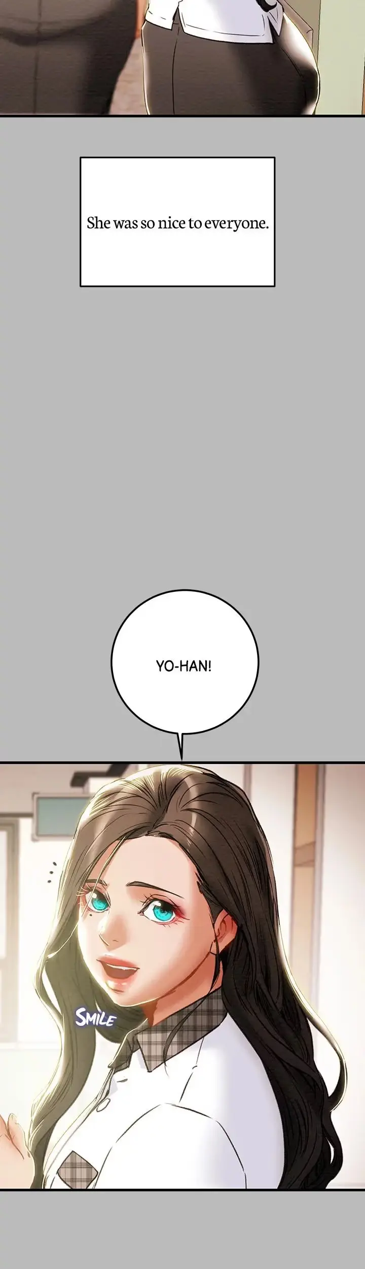 Depraved INNOCENCE Chapter 79 page 7 - 