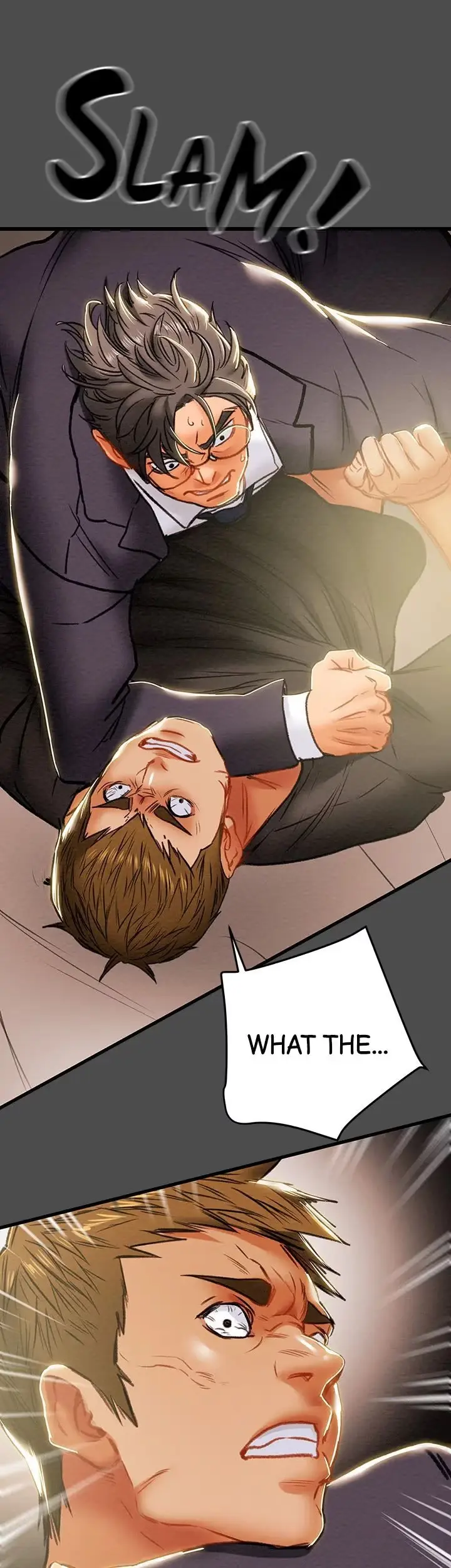 Depraved INNOCENCE Chapter 79 page 64 - 