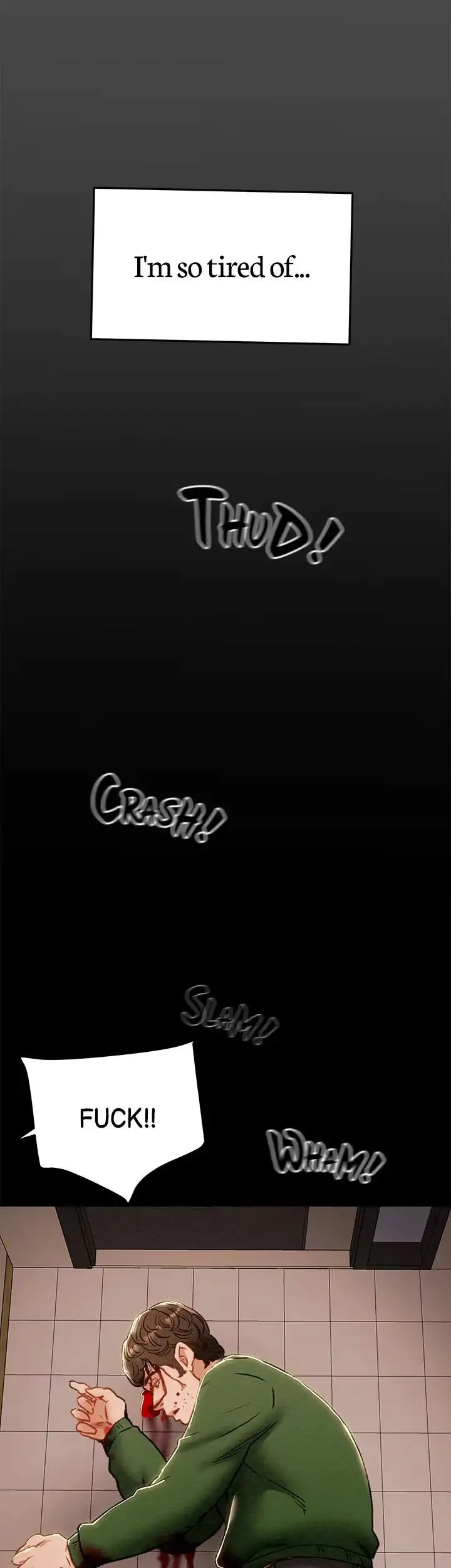 Depraved INNOCENCE Chapter 79 page 66 - 