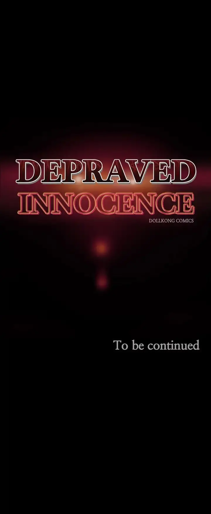 Depraved INNOCENCE Chapter 79 page 68 - 