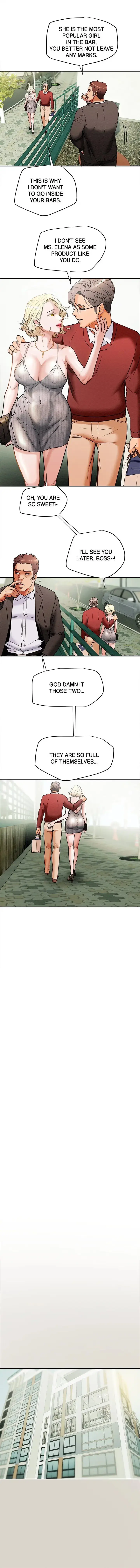 Depraved INNOCENCE Chapter 8 page 13 - 