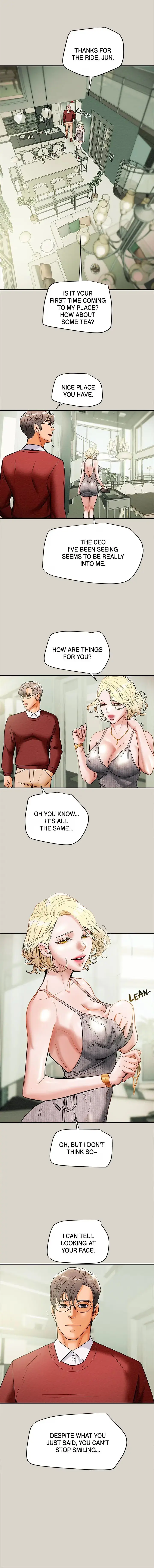 Depraved INNOCENCE Chapter 8 page 14 - 
