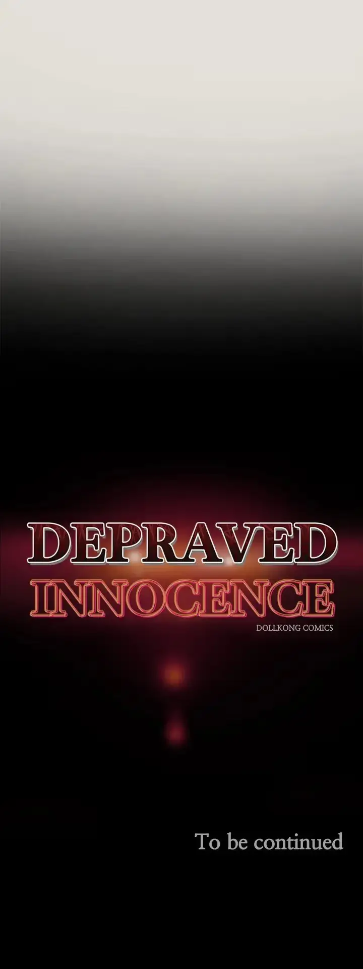 Depraved INNOCENCE Chapter 8 page 18 - 