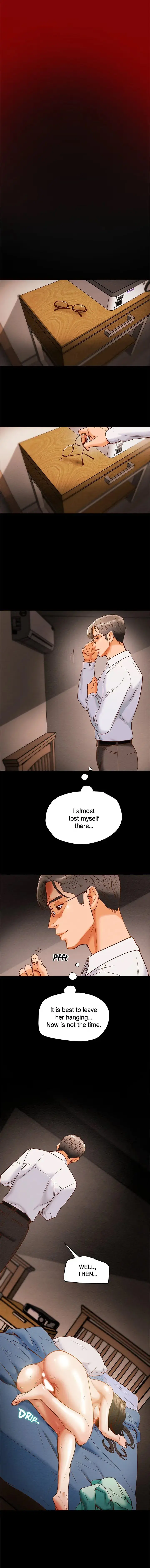 Depraved INNOCENCE Chapter 8 page 8 - 
