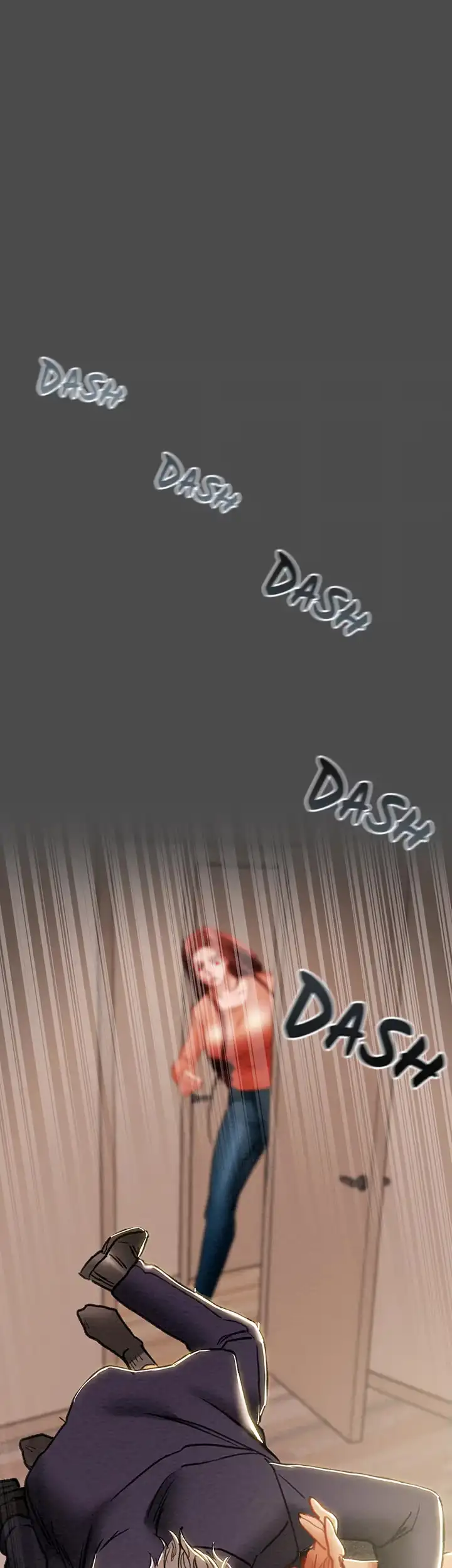 Depraved INNOCENCE Chapter 80 page 2 - 