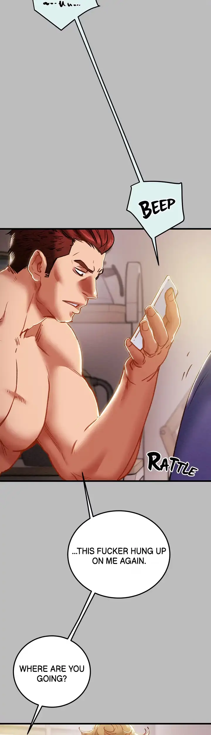 Depraved INNOCENCE Chapter 80 page 12 - 