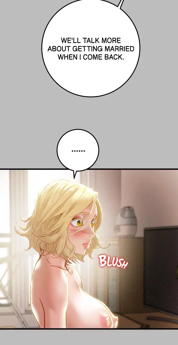 Depraved INNOCENCE Chapter 80 page 17 - 