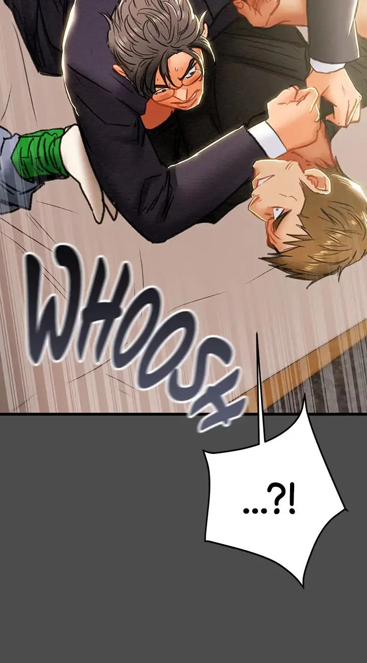 Depraved INNOCENCE Chapter 80 page 3 - 