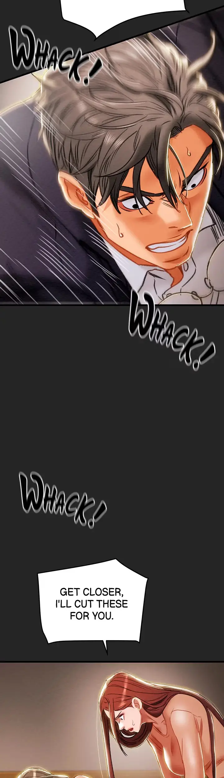 Depraved INNOCENCE Chapter 80 page 23 - 