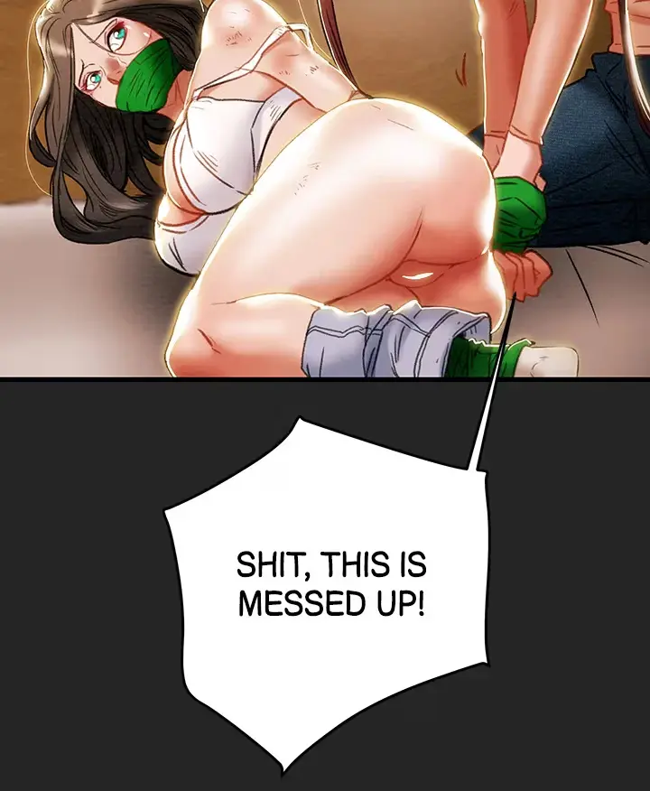 Depraved INNOCENCE Chapter 80 page 24 - 