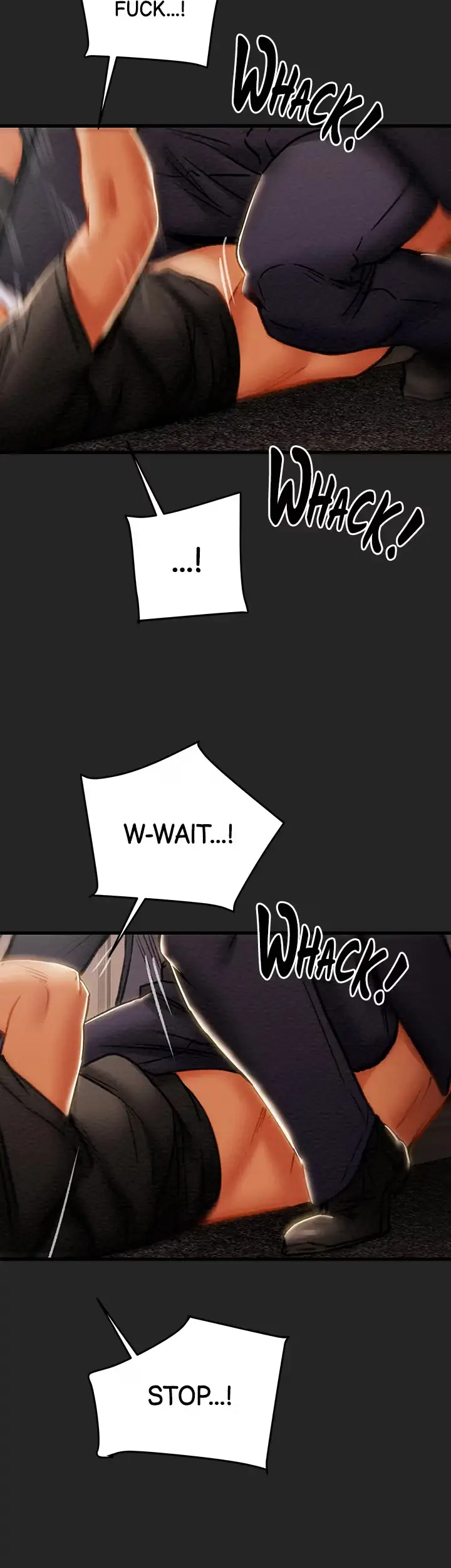 Depraved INNOCENCE Chapter 80 page 26 - 