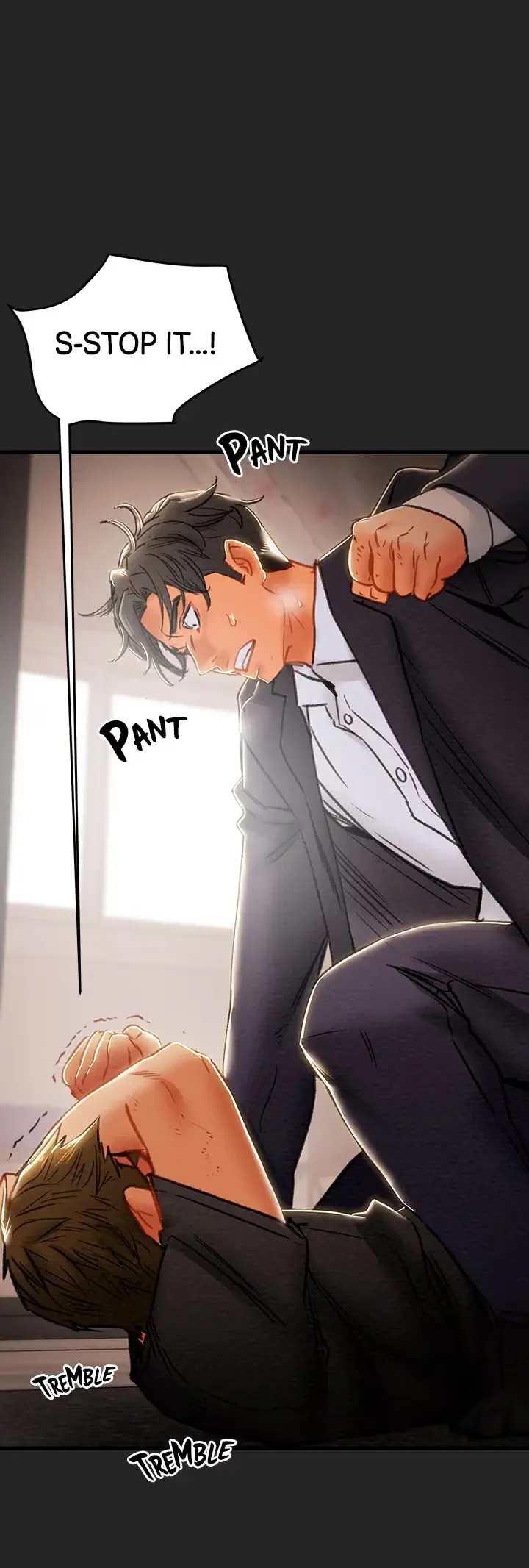 Depraved INNOCENCE Chapter 80 page 27 - 